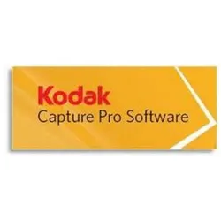 Kodak Capture Pro Sw Gruppe G 3 J, Scanner Zubehör