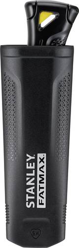 STANLEY FMHT10500-0 Universalmesser FatMax schwarz 1 Set