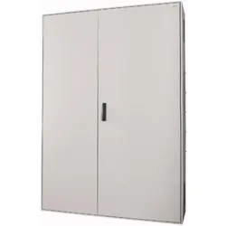 Eaton 193194 Standverteiler, EP, IP55, HxBxT=1910x1100x400mm BPM-F-1100/19/4-P-EP