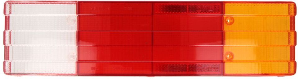 Sertplas Fanale posteriore Lente 0195LPK