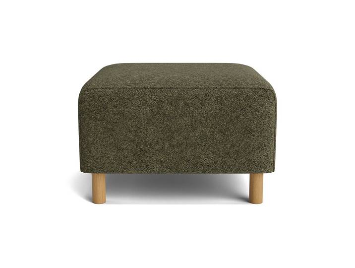 Seam Pouf