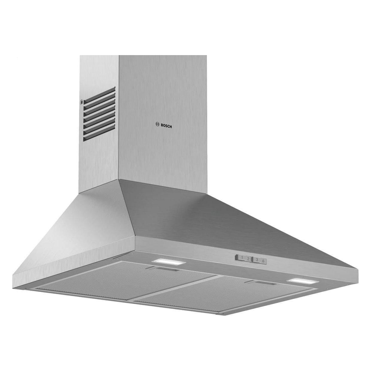 Bosch Hausgeräte DWP66BC50 (Wandhaube) (DWP66BC50)