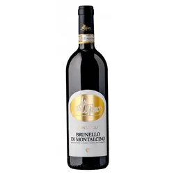 Brunello di Montalcino Montosoli Altesino 1997