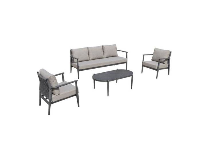 Lounge-Set Sakura, 4-teilig