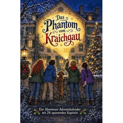 Das Phantom vom Kraichgau