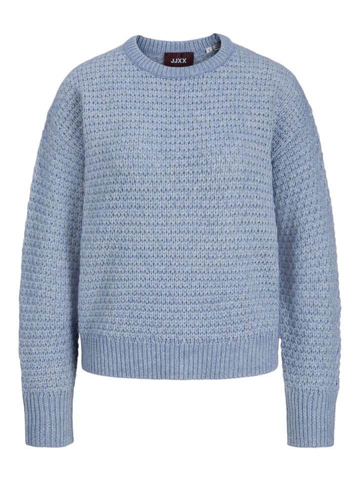 JJXX Pullover in Hellblau - XS