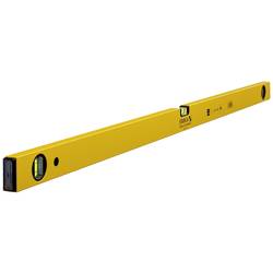 Stabila Type 70-2, 120 cm 2329-ISO Leichtmetall-Wasserwaage kalibriert (ISO) 120 cm 0.5 mm/m