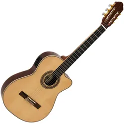 Dimavery TB-100 Thinline