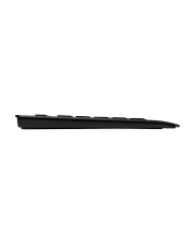 Cherry B.UNLIMITED 3.0 Tastatur-und-Maus-Set kabellos 2,4 GHz Englisch USA mit EURO-Symbol Schwarz (JD-0410EU-2)