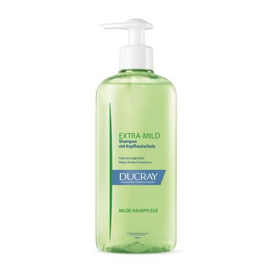 Ducray Extra Mild Shampoo 400 ml