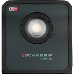 Scangrip, Arbeitsleuchte, Connect Nova 10 (10000 lm)