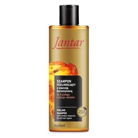 Farmona Amber Essence Peeling Shampoo 300ml (300 ml) (44150674)