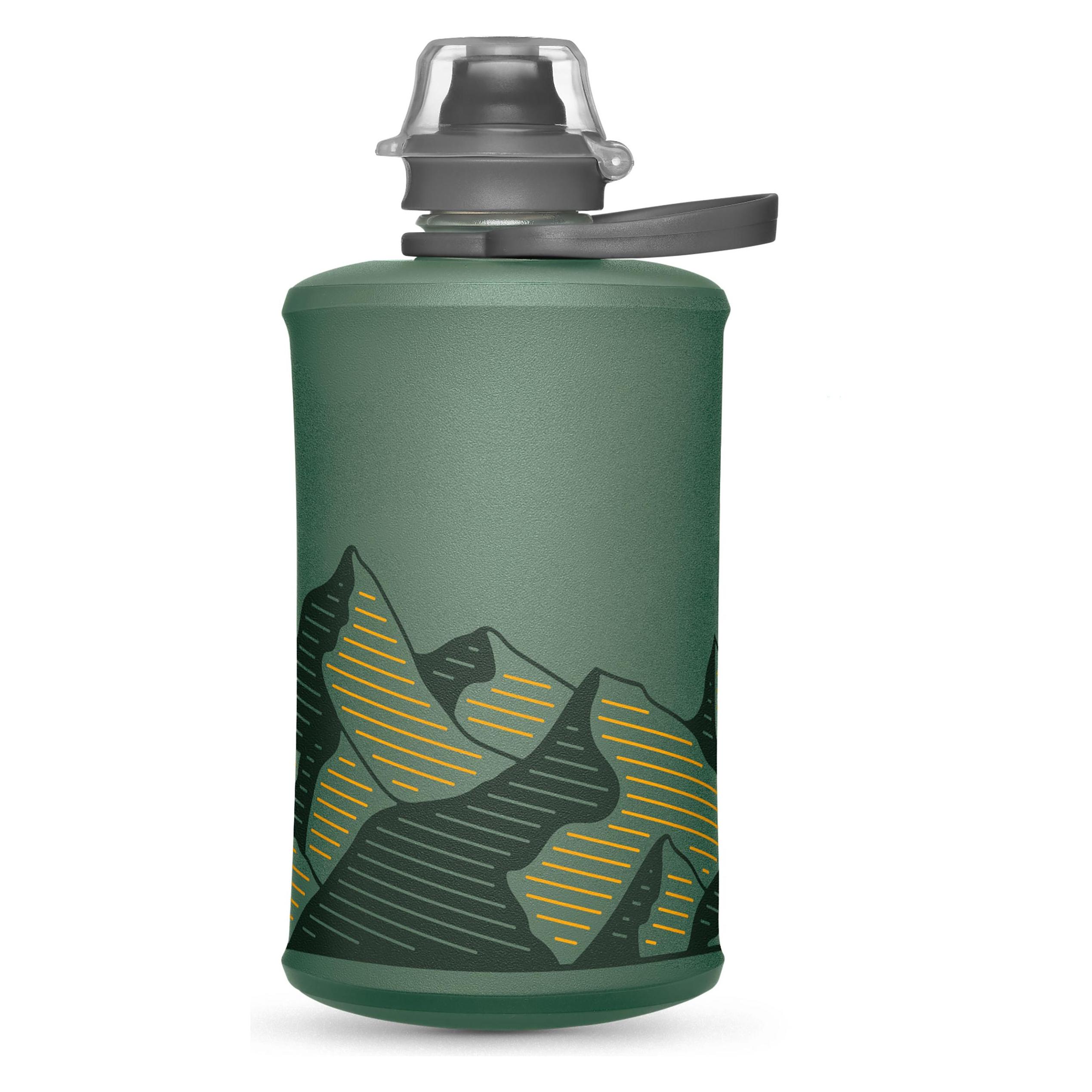 Hydrapak STOW 350ml Sage Green (0.35 l) (68176727)