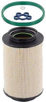 TOPRAN 110 056 Fuel filter