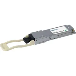 BlueOptics Kompatibler Broadcom AFBR-735SMZ BO27Q856S1D SFP28 Transceiver, LC-Duplex, 25GBASE-SR, Multimode Fi, Transceiver, Silber