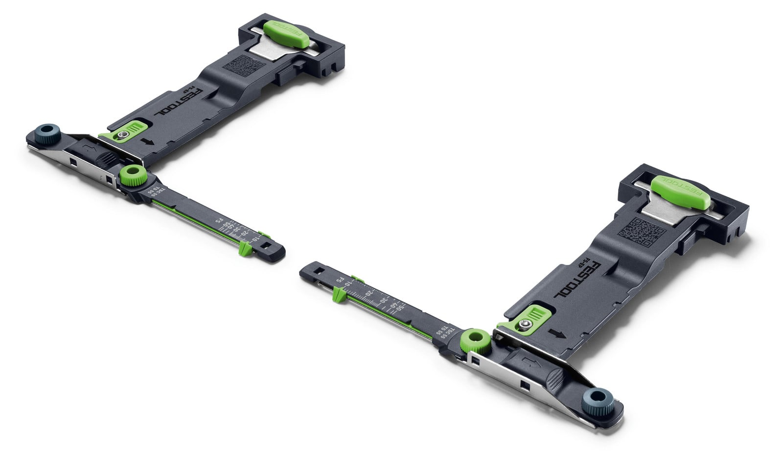 Festool FS-EP Insteekpositie-indicator voor TS 55 R, TS 55 F, TSC 55, TSC 55 K en TSC 55 KS