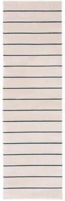 SAFAVIEH Orwell Milia Modern Stripe Rug