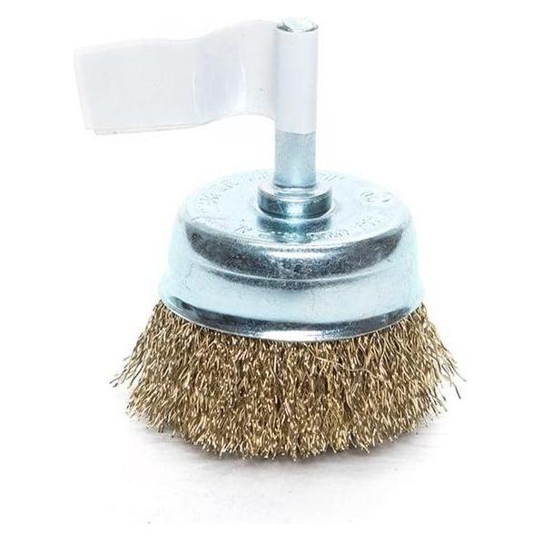 Makita Wire Grinding Wheel With Handle (39975922)