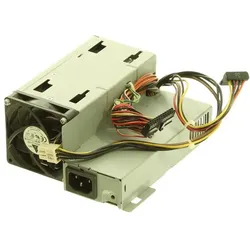 HP DC7100 USDT 100-240V STROM, PC Netzteil