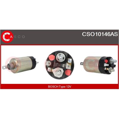 CASCO Magnetschalter, Starter CSO10146AS