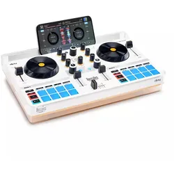 HERCULES DJControl Mix Ultra