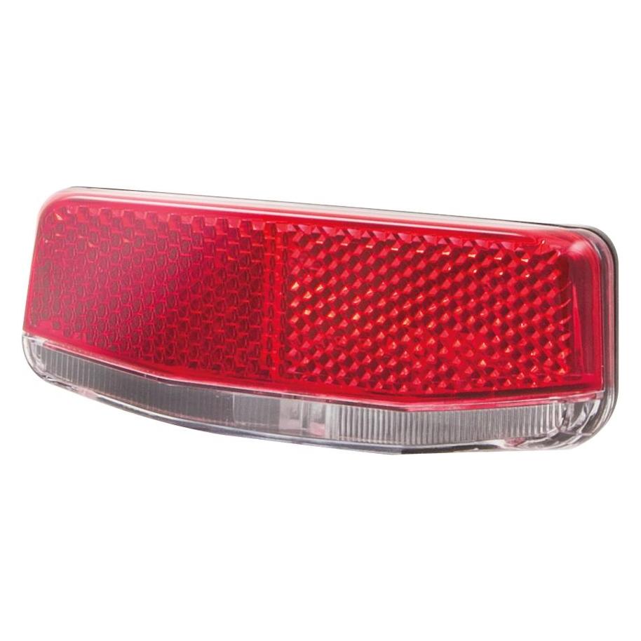 Spanninga Solo Xds R?cklicht (6 lm) (4470108)