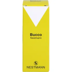 Bucco Nestmann 50 ML