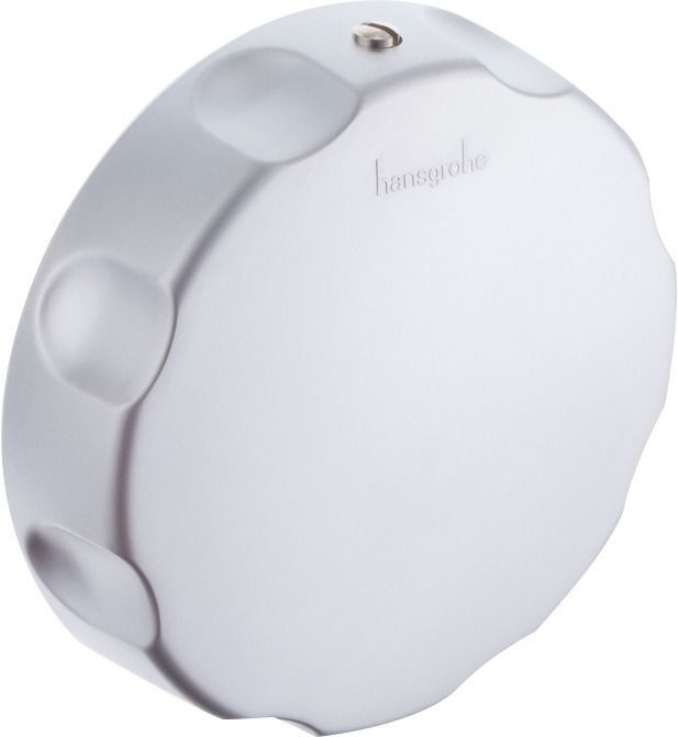 Hansgrohe Drehgriff Für Flexa-Plus edelmessing , 96083840 96083840