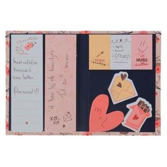 Sushi Sunday Sticky Notes Im Buch (32884349)