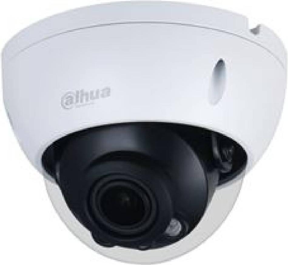 Dahua Technology WizSense DH-IPC-HDBW3441RP-ZS, IP-Sicherheitskamera, Drinnen, Kabelgebunden, CE-LVD: EN62368-1 CE-EMC: Electromagnetic Compatibility Directive 2014/30/EU FCC: 47 CFR FCC Part..., Zimmerdecke, Weiß