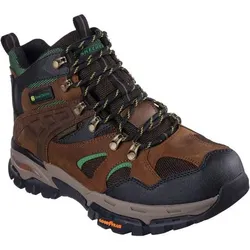 John Deere Arch Fit Tarver Loader Herren (Dark Brown), Braun, 44