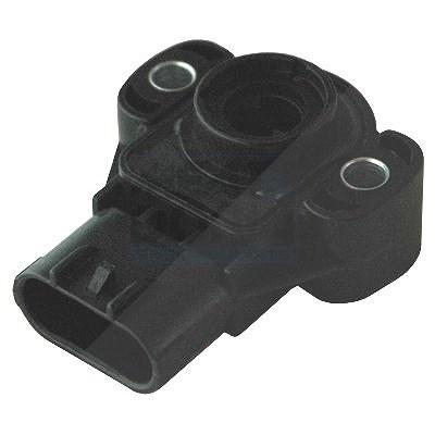Meat & Doria Sensor, Drosselklappenstellung [Hersteller-Nr. 83121] für Mitsubishi, Plymouth, Dodge, Chrysler