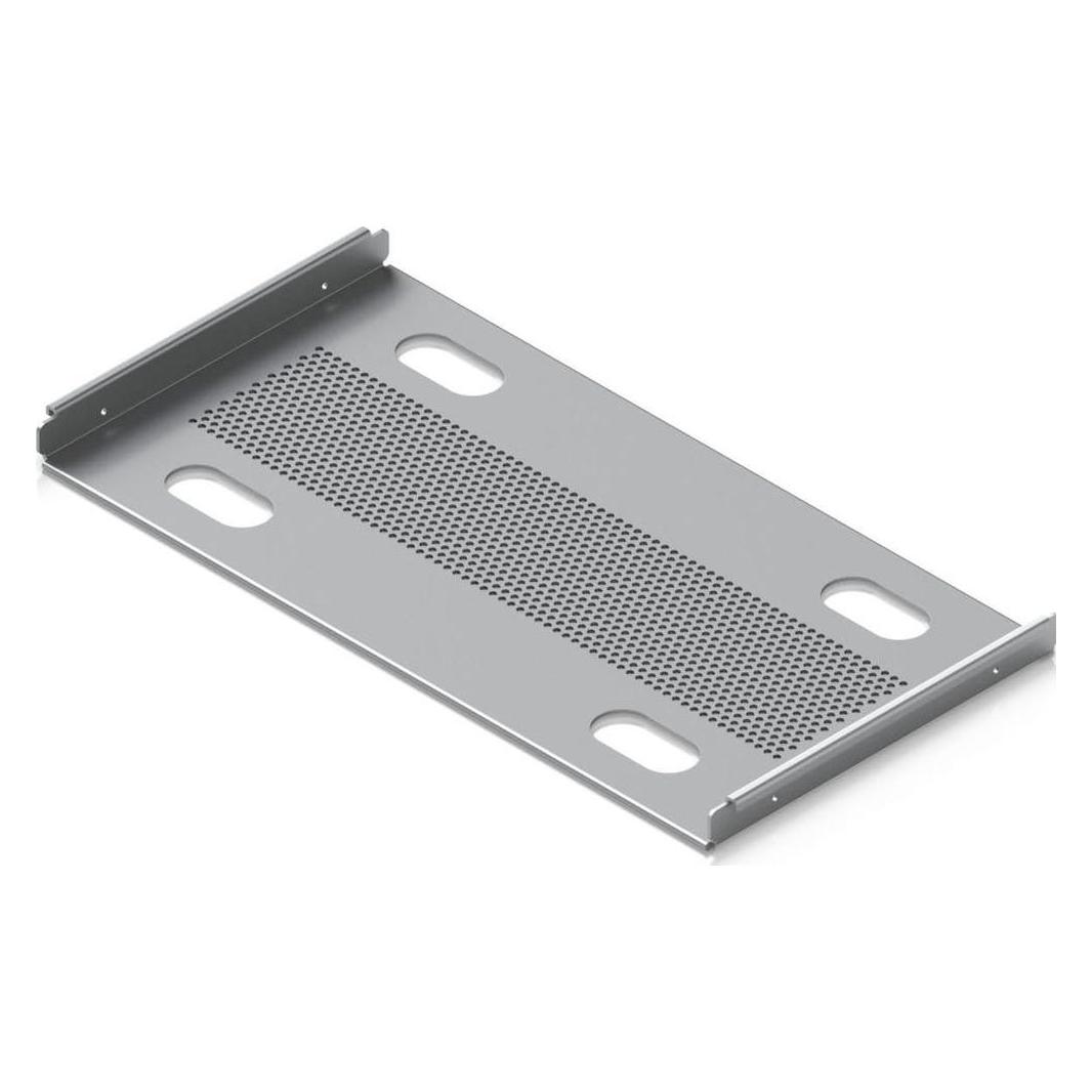 Ubiquiti UACC-Rack-Shelf-TL-SD, Regalboden, SPCC, Grau, 1 Stück(e), 1,75 kg (UACC-RACK-SHELF-TL-SD)
