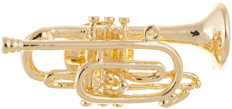 ART Pin Cornet