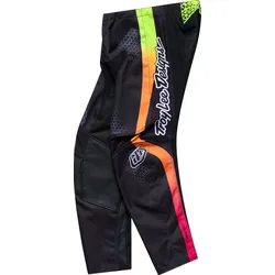 Troy Lee Designs GP Pro Aura Jugend Motocross Hose 18