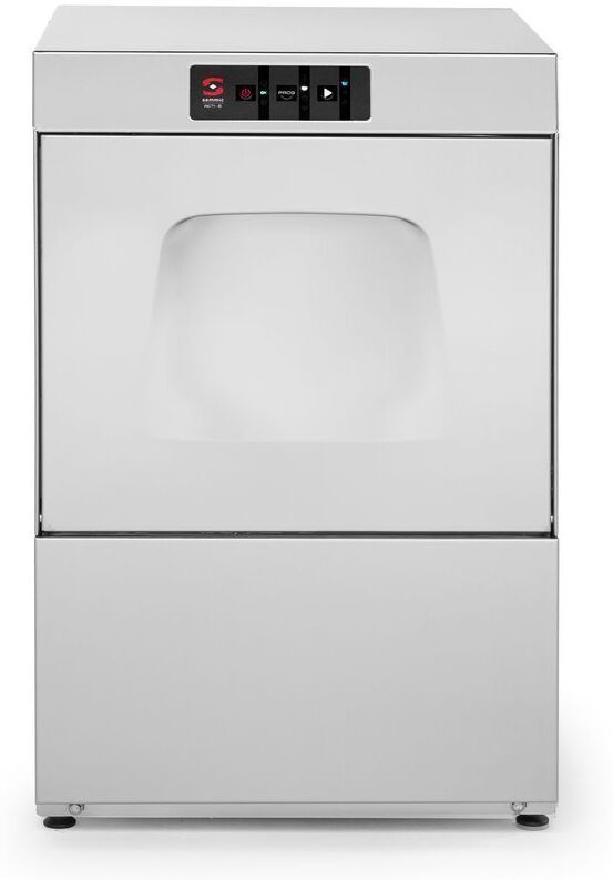 Sammic Lavabicchiere AX-40B 230/50/1