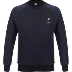 REUSCH Sweatshirt Reusch Sweatshirt, Größe M in Weiß Weiß