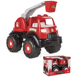 happytoys Feuerwehr-Fahrzeug