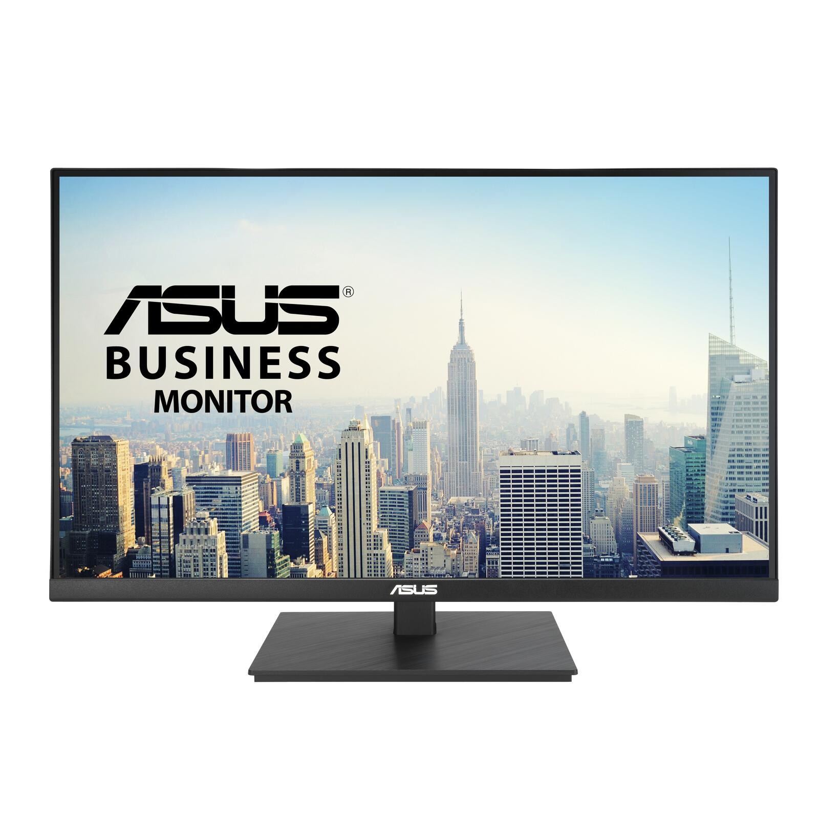 ASUS VA27UQSB EyeCare Monitor 68,6 cm (27 Zoll) 90LM09WJ-B02170