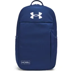 UNDER ARMOUR Essential Halftime Rucksack (23 Liter) 997 - blackout navy/white