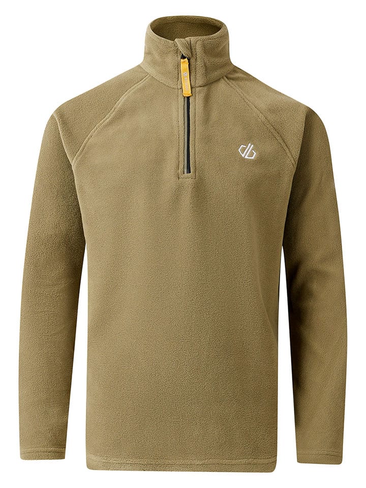 Dare 2b Fleecepullover "Freehand" in Khaki - 128