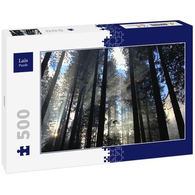 Lais Puzzle Wald 500 Teile