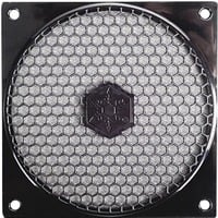 Staubfilter FF121 schwarz, für 120mm-Lüfter
