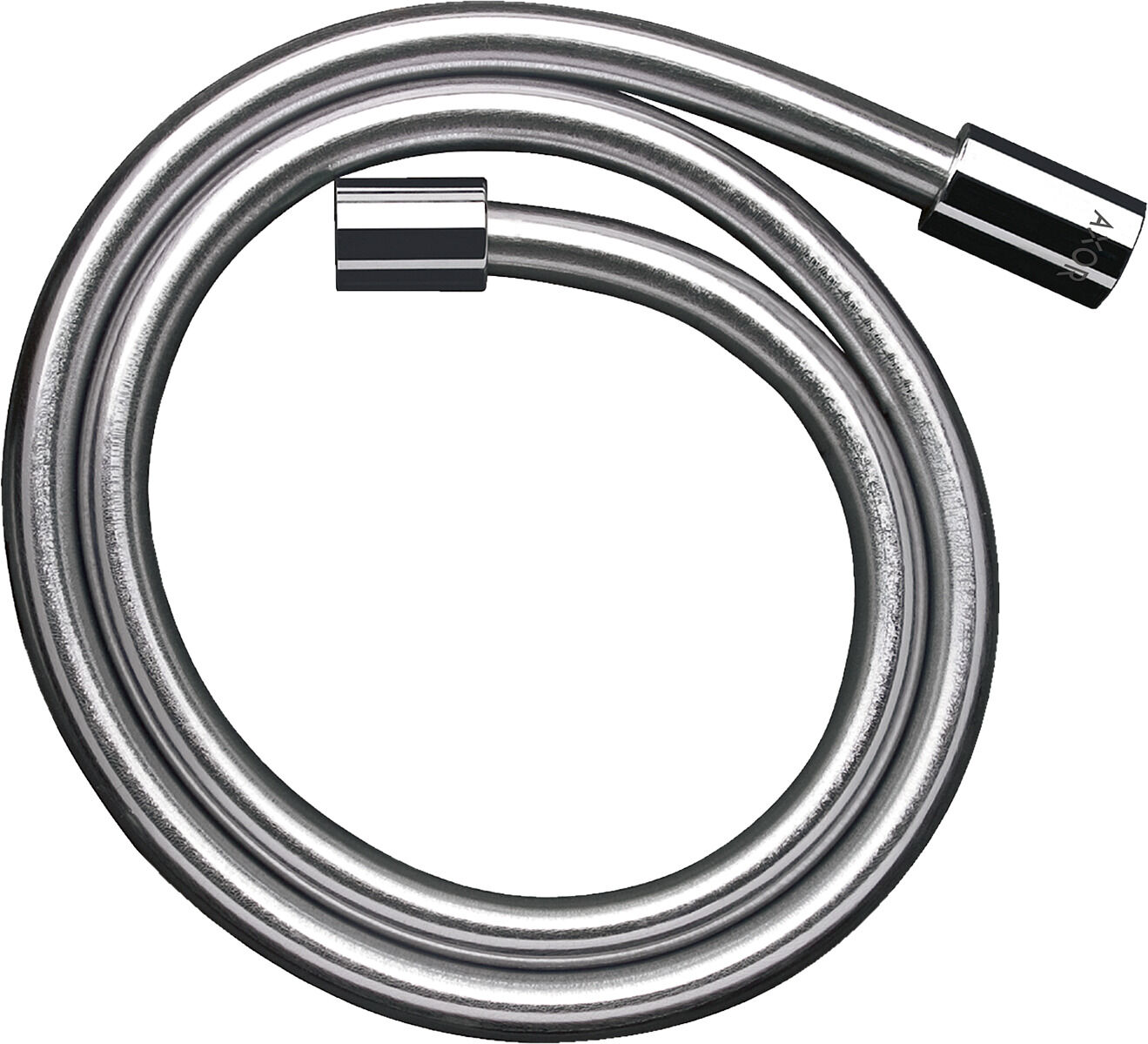 Hansgrohe Starck douche Starck 28286810 plastique, 2000 , 60 m, satinox