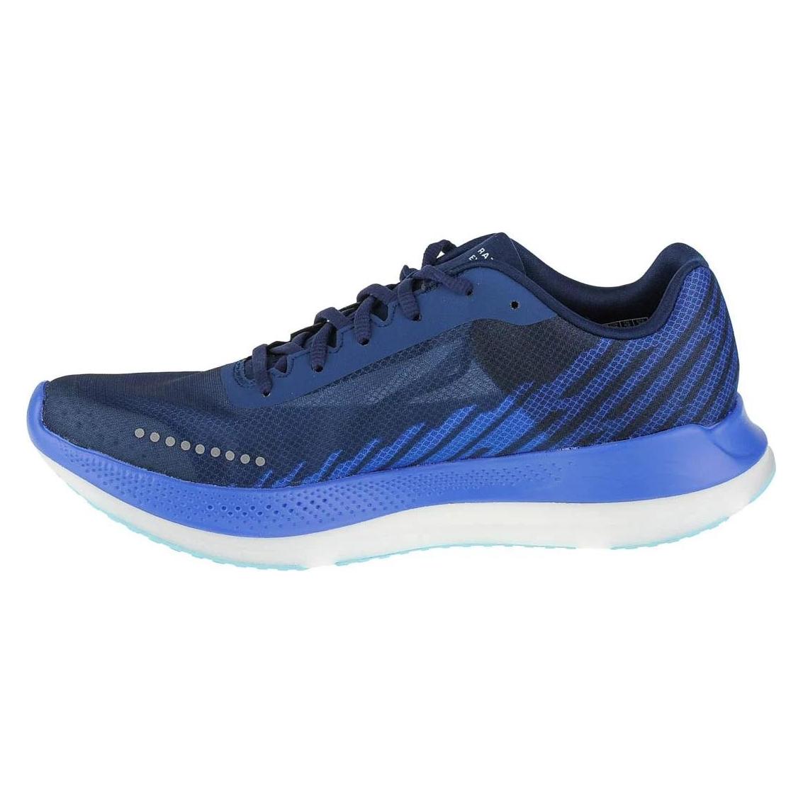 Skechers Go Run-Razor Excess 172004-BKBL *194880880026 (38) (172004-BKBL)