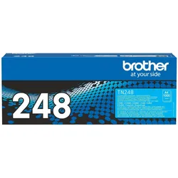 Brother, Toner, TN-248VAL (BK, C, M, Y)