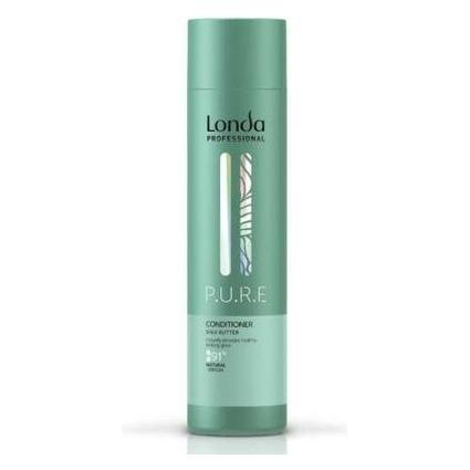 Londa Professional P.U.R.E Conditioner Moisturizing Conditioner 250Ml (250 ml) (33423017)