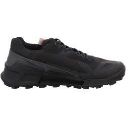 Ecco, Damen, Wanderschuhe, Biom 2.1 X Country W GTX (41), Schwarz