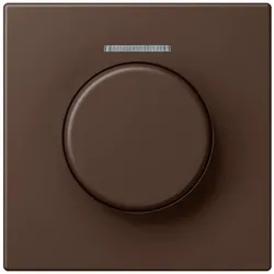 Jung Abdeckung mit Lichtleiter LC 1940 KO5 239