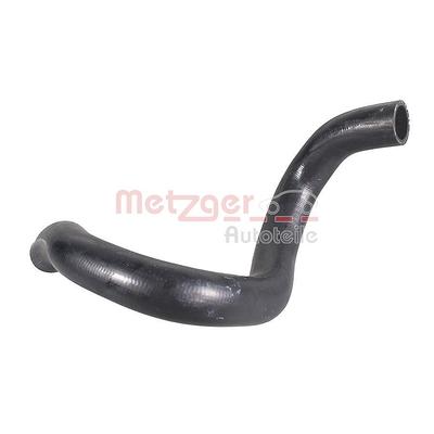Metzger Autoteile Kühlerschlauch [Hersteller-Nr. 2422141] für Nissan